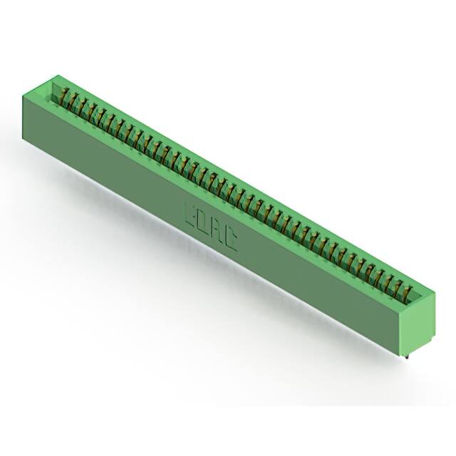 341-038-500-101 EDAC Inc.  Connettori per bordi